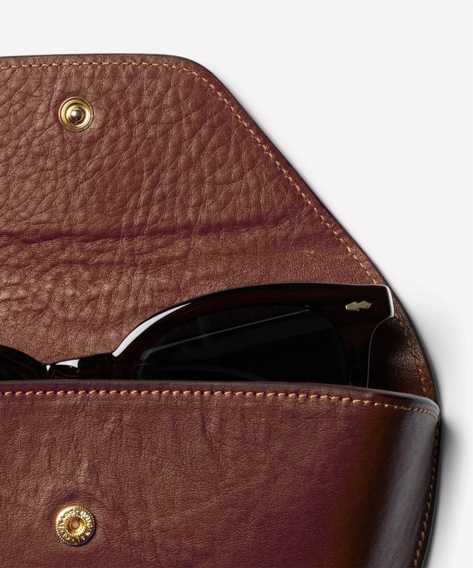 Sunglass Case No. 251 - Image 3