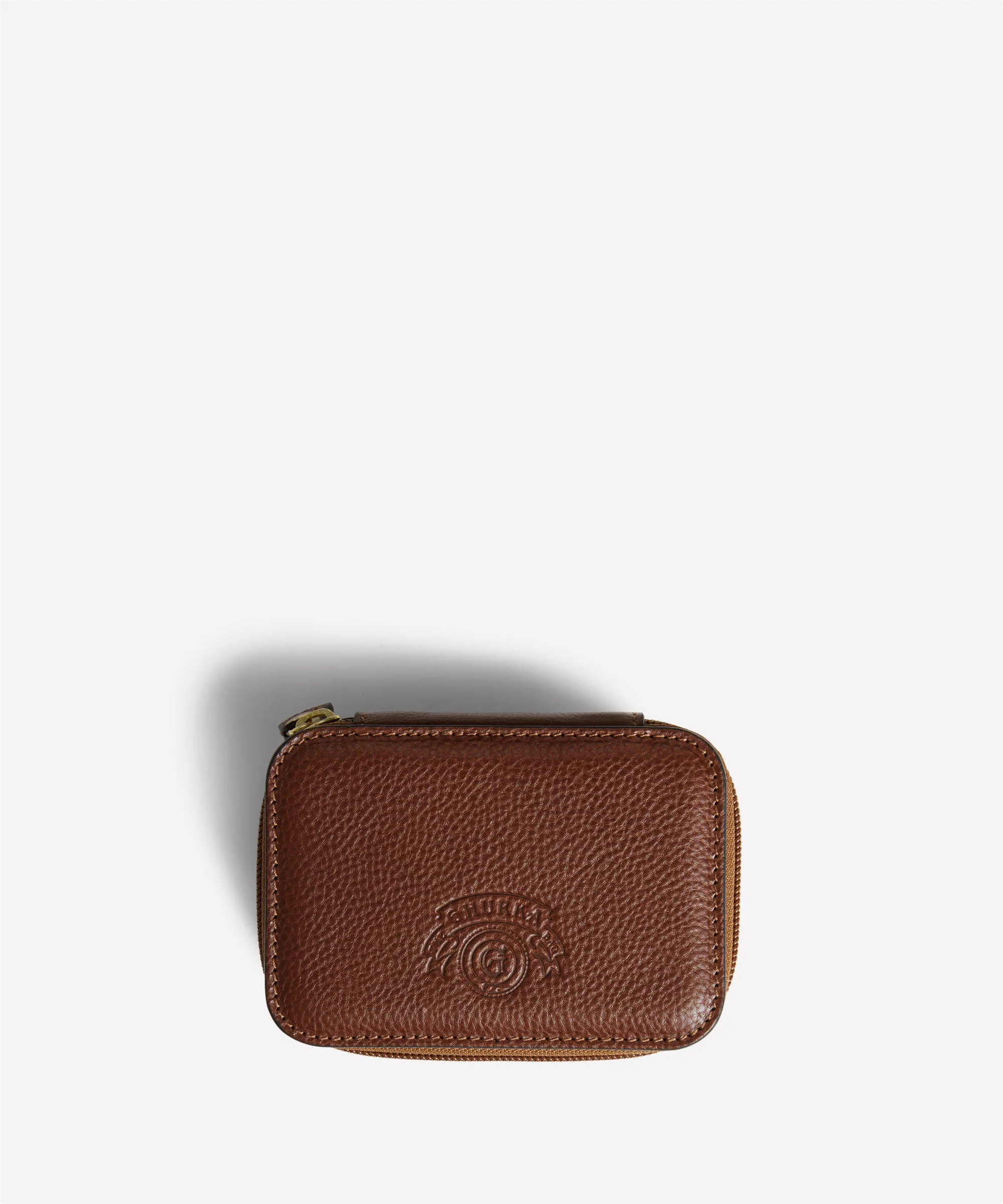 Travel Watch Case No. 257 - Image 3